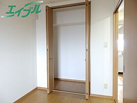 シャンティーク 702 ｜ 三重県松阪市塚本町（賃貸マンション1LDK・7階・42.30㎡） その11