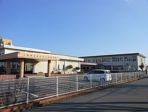 画像19:三重県立城山特別支援学校