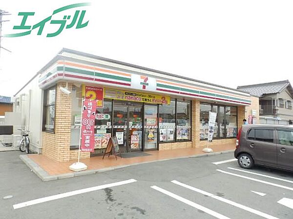 インフィクス A102｜三重県津市久居新町(賃貸アパート1K・1階・24.18㎡)の写真 その18