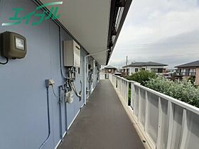 真和荘 102 ｜ 三重県松阪市中林町（賃貸アパート1LDK・1階・34.00㎡） その6