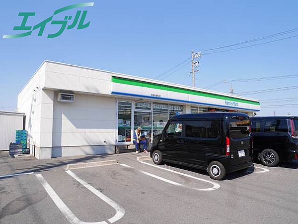 画像22:セブンイレブン　松阪中道町店