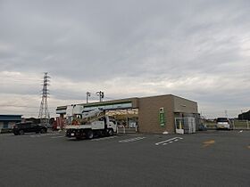 ラルジュ・ジャルダン利平治 203 ｜ 三重県松阪市甚目町（賃貸アパート2LDK・2階・57.22㎡） その22