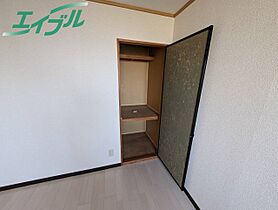 プレジール高茶屋 202 ｜ 三重県津市高茶屋２丁目（賃貸アパート2LDK・2階・45.21㎡） その9