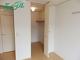 Ｔｒｏｉｓ　Ｊｏｕｒｓ　III 203 ｜ 三重県松阪市大口町（賃貸アパート2DK・2階・50.42㎡） その12