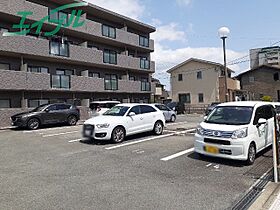 中川ファーストマンションIII 102 ｜ 三重県松阪市嬉野中川新町１丁目（賃貸マンション2LDK・1階・58.60㎡） その7