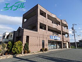 フラワーヒルズ天白　Ｄ 302 ｜ 三重県松阪市曽原町（賃貸マンション1K・3階・30.94㎡） その6