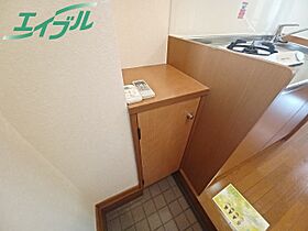 ルイーズ21 103 ｜ 三重県津市久居野村町（賃貸アパート1K・1階・25.95㎡） その22