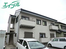 ルイーズ21 103 ｜ 三重県津市久居野村町（賃貸アパート1K・1階・25.95㎡） その6