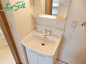 ブランフルール A201 ｜ 三重県津市一志町八太（賃貸アパート1LDK・2階・39.20㎡） その9