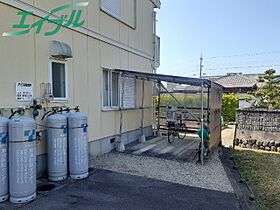 アーバンハイツ 203 ｜ 三重県松阪市嬉野黒田町（賃貸アパート2LDK・2階・45.15㎡） その17