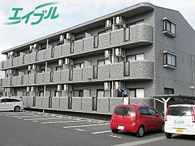 グランシャリオII 103 ｜ 三重県津市久居新町（賃貸マンション1K・1階・28.38㎡） その16