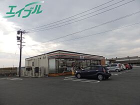 クラージュ　Ｅ棟 202 ｜ 三重県松阪市中林町（賃貸アパート1LDK・2階・56.47㎡） その20