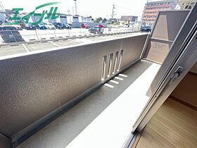 アンジュー 109 ｜ 三重県松阪市市場庄町（賃貸マンション1LDK・1階・33.58㎡） その10