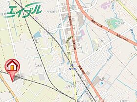 ボン　マルシェ　シス 102 ｜ 三重県松阪市久米町（賃貸アパート1LDK・1階・46.49㎡） その16