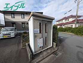 Ｃｈａｔｅａｕ　Ｂ 201 ｜ 三重県松阪市嬉野中川新町４丁目（賃貸アパート2LDK・2階・53.72㎡） その14