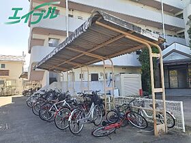 ラルーシア高茶屋Ａ 405 ｜ 三重県津市高茶屋小森上野町（賃貸マンション3LDK・4階・61.10㎡） その9