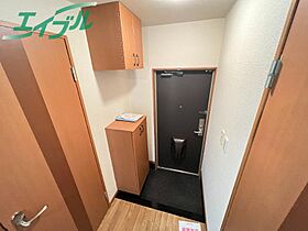 グリーンシャトー 110 ｜ 三重県津市久居烏木町（賃貸マンション1K・1階・30.96㎡） その14