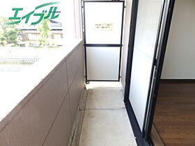 グレイスピアII 103 ｜ 三重県津市久居北口町（賃貸アパート1K・1階・29.75㎡） その13