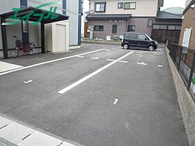 リースランド・キューブ 106 ｜ 三重県松阪市嬉野中川新町２丁目（賃貸テラスハウス1DK・1階・42.65㎡） その7