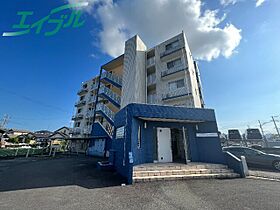 ＡＱＵＡ　ＣＯＵＲＴ 3B ｜ 三重県松阪市塚本町（賃貸マンション1LDK・3階・40.78㎡） その1