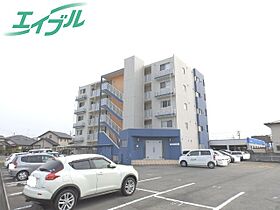 ＡＱＵＡ　ＣＯＵＲＴ 3B ｜ 三重県松阪市塚本町（賃貸マンション1LDK・3階・40.78㎡） その7