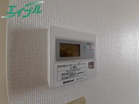 サンクレシェ 102 ｜ 三重県津市高茶屋６丁目（賃貸アパート1LDK・1階・38.88㎡） その18