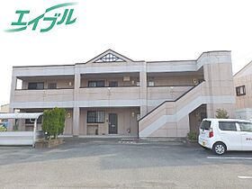 来夢 101 ｜ 三重県松阪市肥留町（賃貸アパート2LDK・地下1階・57.33㎡） その17