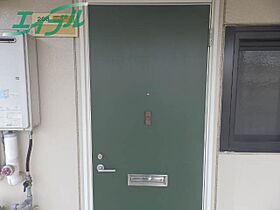 ベルカーサ 103 ｜ 三重県津市戸木町（賃貸アパート1K・1階・22.00㎡） その22