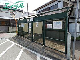 北口ハイツ 101 ｜ 三重県津市久居北口町（賃貸アパート1K・1階・26.40㎡） その13