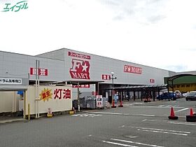 ボナンザ  ｜ 三重県津市高茶屋小森上野町（賃貸アパート1K・1階・30.03㎡） その20