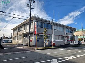 メゾンにしたかと　B  ｜ 三重県津市久居西鷹跡町（賃貸アパート2K・2階・38.83㎡） その22