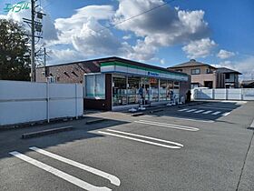 カーサ・バーリオ　Ａ棟  ｜ 三重県津市久居西鷹跡町（賃貸アパート1R・1階・35.98㎡） その21