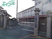 三重県立みえ夢学園高等学校 4000m