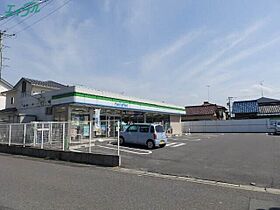 サンリット　Ａ棟  ｜ 三重県津市久居明神町2725-1（賃貸アパート1LDK・1階・52.74㎡） その23