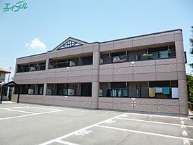 コーポ・パスィモン  ｜ 三重県津市久居中町（賃貸アパート1K・2階・30.97㎡） その15