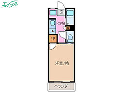 🉐敷金礼金0円！🉐タカトハイツＡ