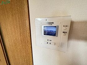 メゾン・ド・ラパン  ｜ 三重県津市庄田町（賃貸アパート1K・2階・31.92㎡） その14