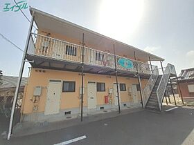 ベルカーサ  ｜ 三重県津市戸木町（賃貸アパート1K・1階・22.00㎡） その13