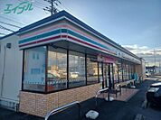 セブンイレブン津市雲出本郷町店 4600m