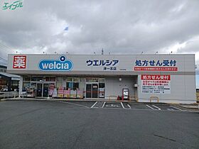 プレジール一志  ｜ 三重県津市一志町片野（賃貸マンション1K・2階・22.68㎡） その20