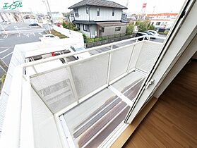 ノース　スリー利平治　B棟  ｜ 三重県津市久居新町（賃貸アパート1LDK・2階・46.28㎡） その12