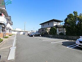 ノース　スリー利平治　B棟  ｜ 三重県津市久居新町（賃貸アパート1LDK・2階・46.28㎡） その14