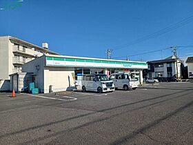 ノース　スリー利平治　B棟  ｜ 三重県津市久居新町（賃貸アパート1LDK・2階・46.28㎡） その19