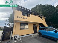 三重県津市森町：物件画像／株式会社賃貸メイト　エイブルNW伊勢中川店
