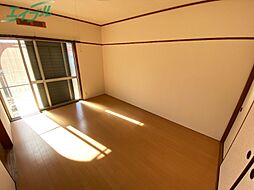 第二寿マンション 2階2DKのリビング/ダイニング