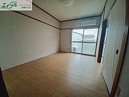 久世ハイツ　パートI 1階2DKのリビング/ダイニング