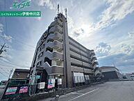三重県津市高茶屋小森町：物件画像／株式会社賃貸メイト　エイブルNW伊勢中川店