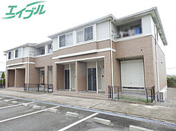 シャルマンハイツＢ