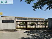 津市立高茶屋小学校 1000m