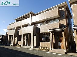 シャルマンT2　B棟